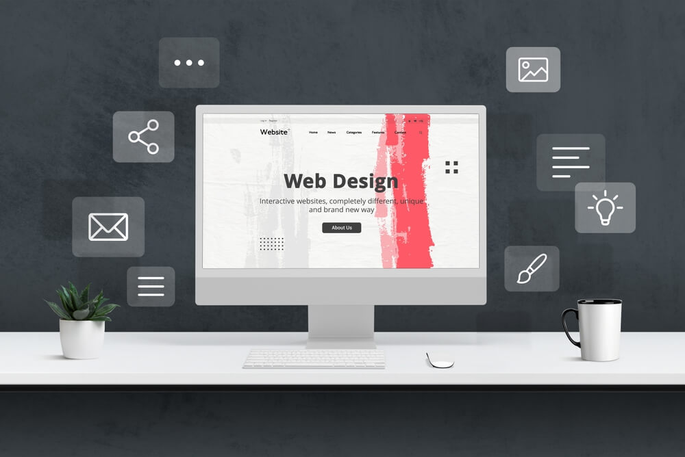 conception Web