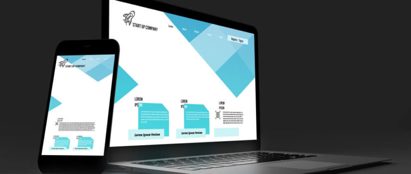 design site