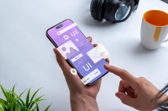 UX vs UI