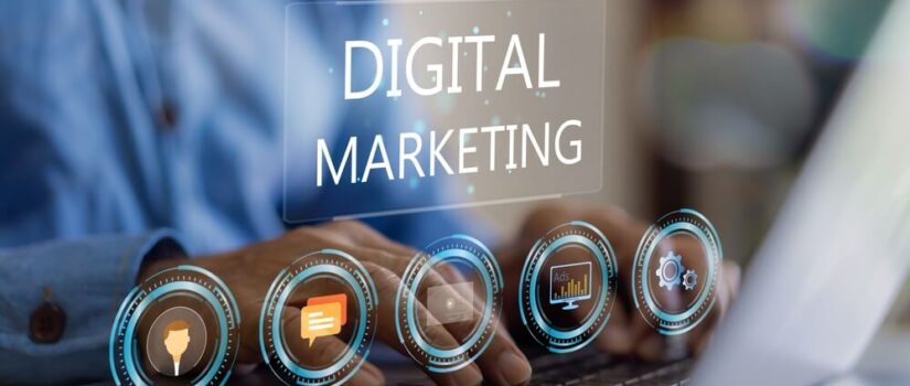 Webmarketing